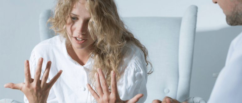 Чем опасны психические расстройства для жизни?